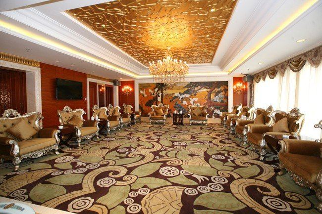 쑹위안 가족여행 호텔 추천