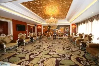 Guo Erluosi Hotel Hotel di Qian Gorlos