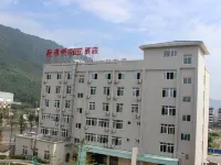 雅安新雅州酒店 鄰近金鳳山公園的酒店