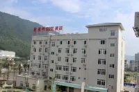 雅安新雅州飯店（萬達廣場店） - 3 星級