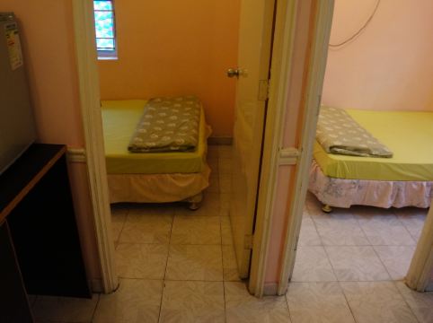 香港銀景度假中心