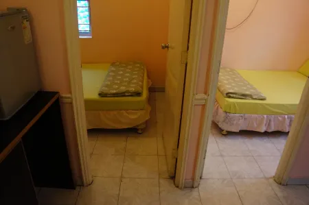 Silverview Resort Holiday Отели рядом с достопримечательностью «Чхеклапкок»