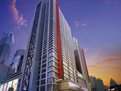 Glenvie ITC PLAZA Chongqing