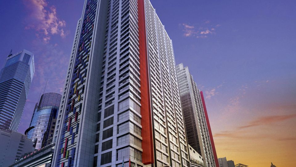 Glenvie ITC PLAZA Chongqing