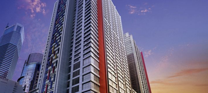 Glenvie ITC PLAZA Chongqing Hotels in Chongqing