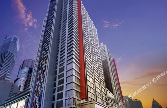 重慶國貿格蘭維大酒店