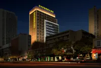Yichang Xiazhou YinHai Lijing Grand Hotel Hotels in Yichang