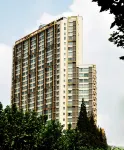 Kingtown Hotel Hongqiao Shanghai Hôtels à : Zone commerciale du parc Zhongshan