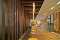 Manli Hotel Hotels in Shenzhen