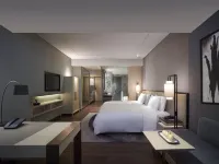 New World Beijing Hotel Hotels in Peking