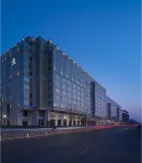 New World Beijing Hotel Hotels in Peking