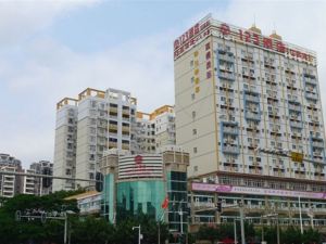 123 Hotel (Huizhou Jiangbei)