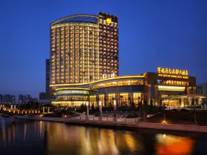 New Century Grand Hotel Ningbo