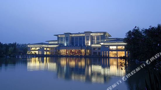 Lakeside Hotel Hefei