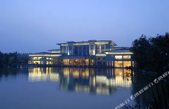 合肥翡翠湖迎賓館