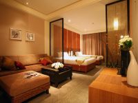 上海华纳风格大酒店 - 风格行政双床房
