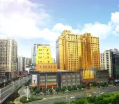 Jinhuayue International Hotel