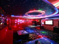 Yinhe Hotel Hotels in Hancheng