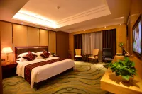 Gold  Deer  Hotel Hotels near New Huadu Supercenter (Huanan Street)