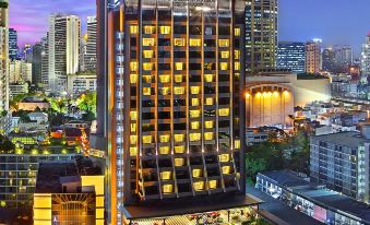 DoubleTree by Hilton Sukhumvit Bangkok