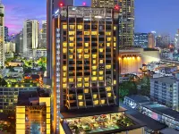 DoubleTree by Hilton Sukhumvit Bangkok
