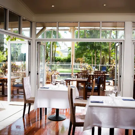 Hilton Garden Inn Darwin