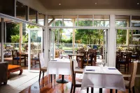 Hilton Garden Inn Darwin Hotels in The Gardens