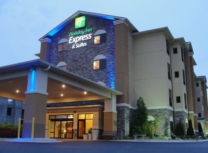 Holiday Inn Express & Suites Atlanta East - Lithonia