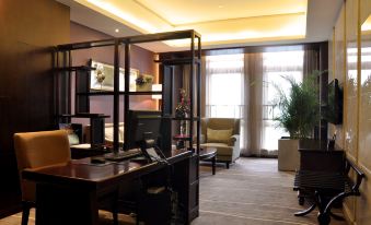 Ramada Plaza Chongqing