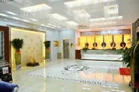 Fuhua Hotel (Dongxing Port)
