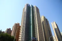 더 BLD 인터내셔널 호텔 융펑/용풍 상업지구 주변 호텔