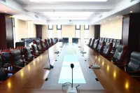 The BLD International Hotel Hotels in Benxi