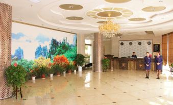 Yun Tian Hotel