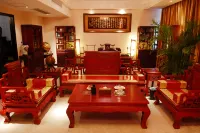 Yihuang International Hotel Hotels in Yihuang