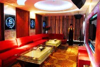 Yihuang International Hotel Hotels in Yihuang