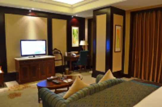 Tiantai International Hotel