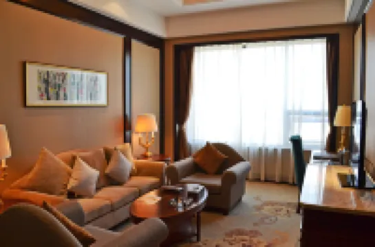 Tiantai International Hotel