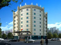 Junlong Hotel Lichuan Hotels in Lichuan