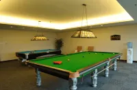 New Continental June House Hotel Hotels in Wuxi
