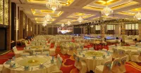 New Continental June House Hotel Hotels in Wuxi