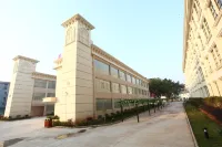 Jia He Guixin Hotel