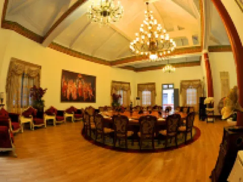 Ci'enlu Country Art Hotel Hotels in Xingning