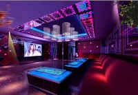 Feng Yuan International Hotel Hotels in Nanzhang