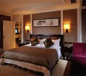 Karon Garden Hotel Shanghai Hotels in Pudong Waigaoqiao District