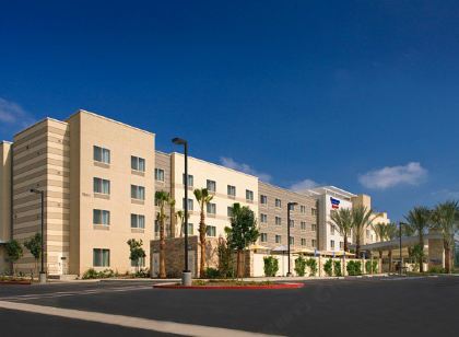 Fairfield Inn & Suites by Marriott Tustin Orange County