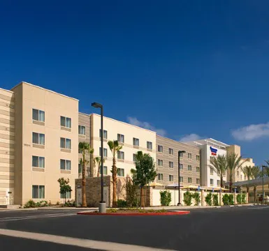 Fairfield Inn & Suites Tustin Orange County