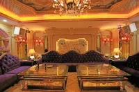 Huangchao Hotel Hotels in Dechang