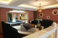 Huangchao Hotel Hotels in Dechang