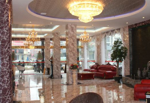 Fuhua HotelHotel Overview