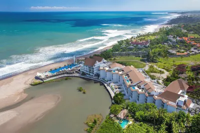LV8 Resort Hotel Bali Hotels near Pantai Berawa